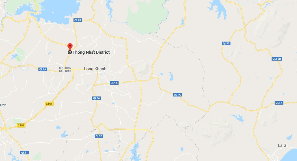 Giao cau voi tre em anh 1