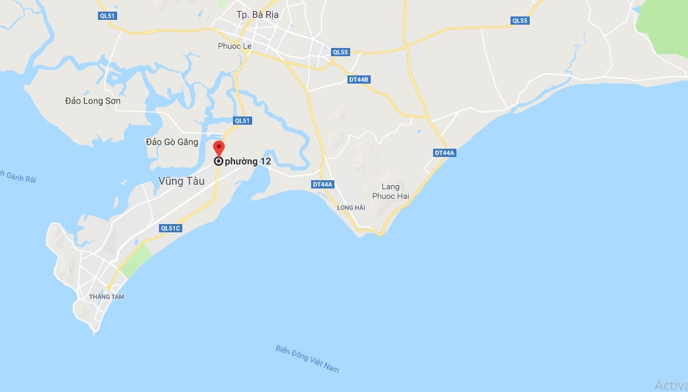 cháy lớn ở vũng tàu ảnh 2 chay lon o vung tau anh 2