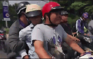 Ke trom bi bat vi lo mat truoc camera an ninh hinh anh