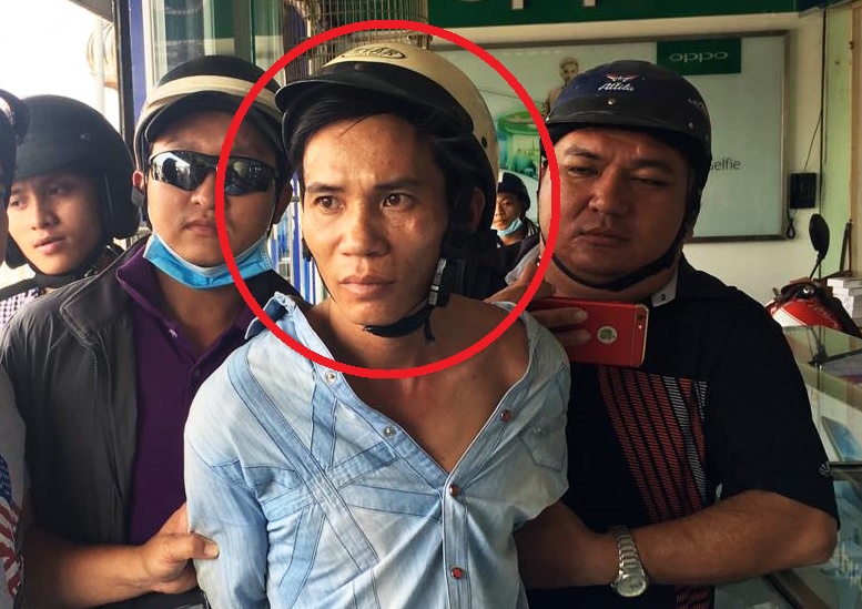 Tom gon nghi can chuyen trom cap nho hinh anh camera hinh anh