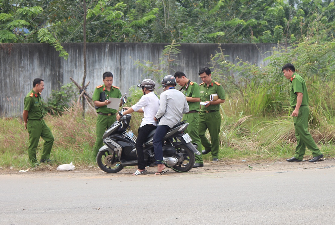 sat hai tai xe de cuop anh 1