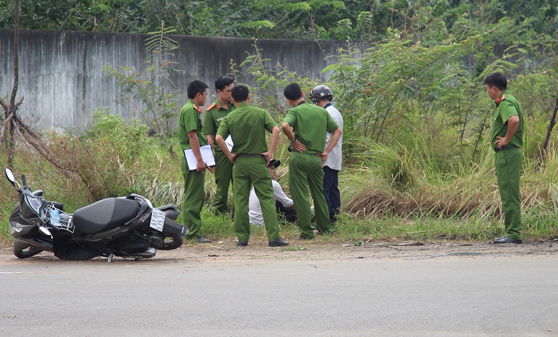 Sat hai tai xe xe om, cuop xe may hinh anh