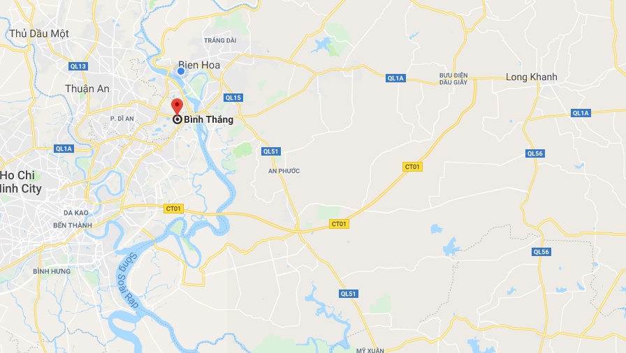 sat hai tai xe de cuop anh 2