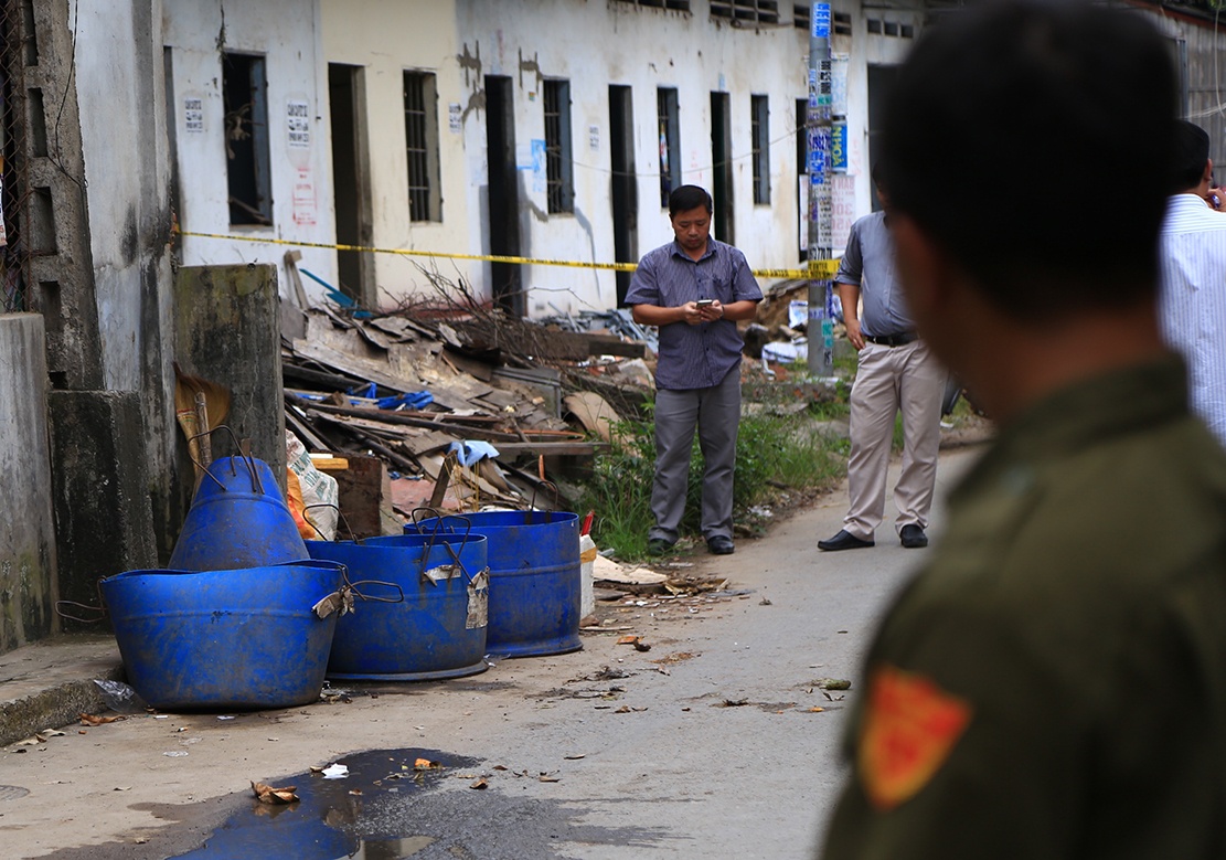 nhan chung ke phat hien dau nguoi anh 2