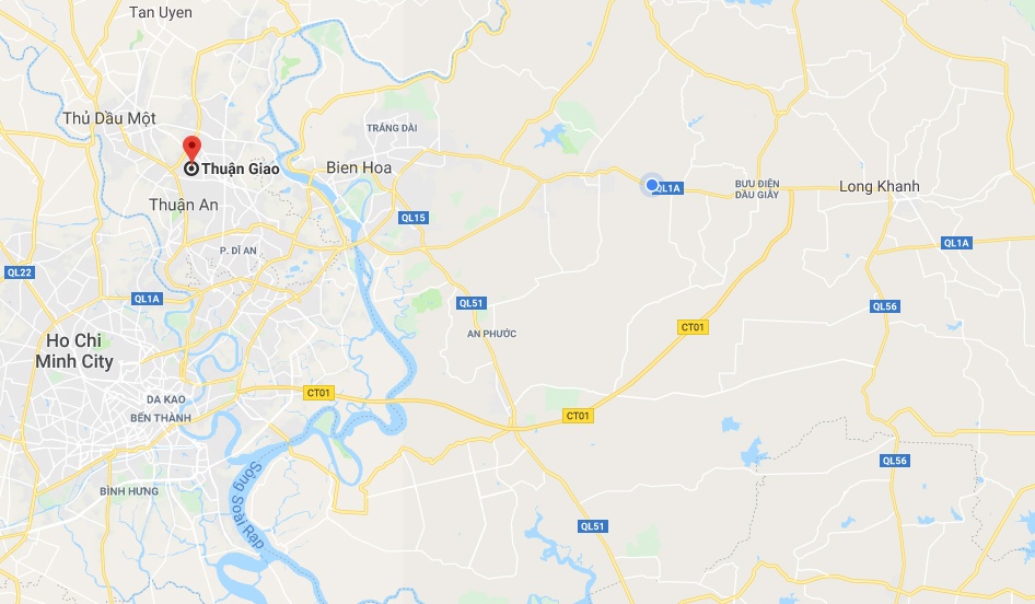 Tái tạo mặt nạn nhân vụ đầu người trong balô ảnh 2 Tai tao mat nan nhan vu dau nguoi trong balo anh 2