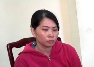 Vo nan nhan la nghi can trong vu giet nguoi, phi tang xac hinh anh