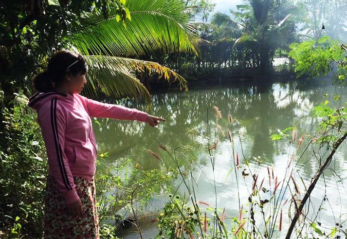 3 trẻ em chết đuối ảnh 1 3 tre em chet duoi anh 1