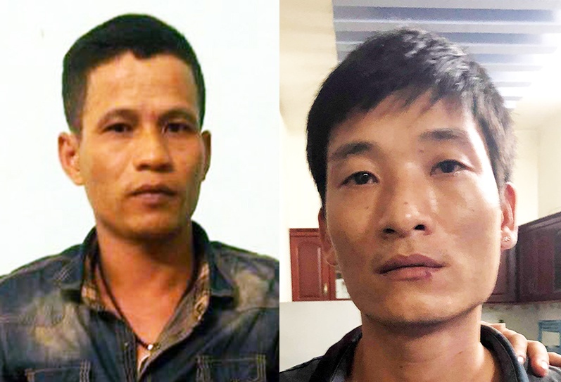 roi xuong cau ghenh anh 1