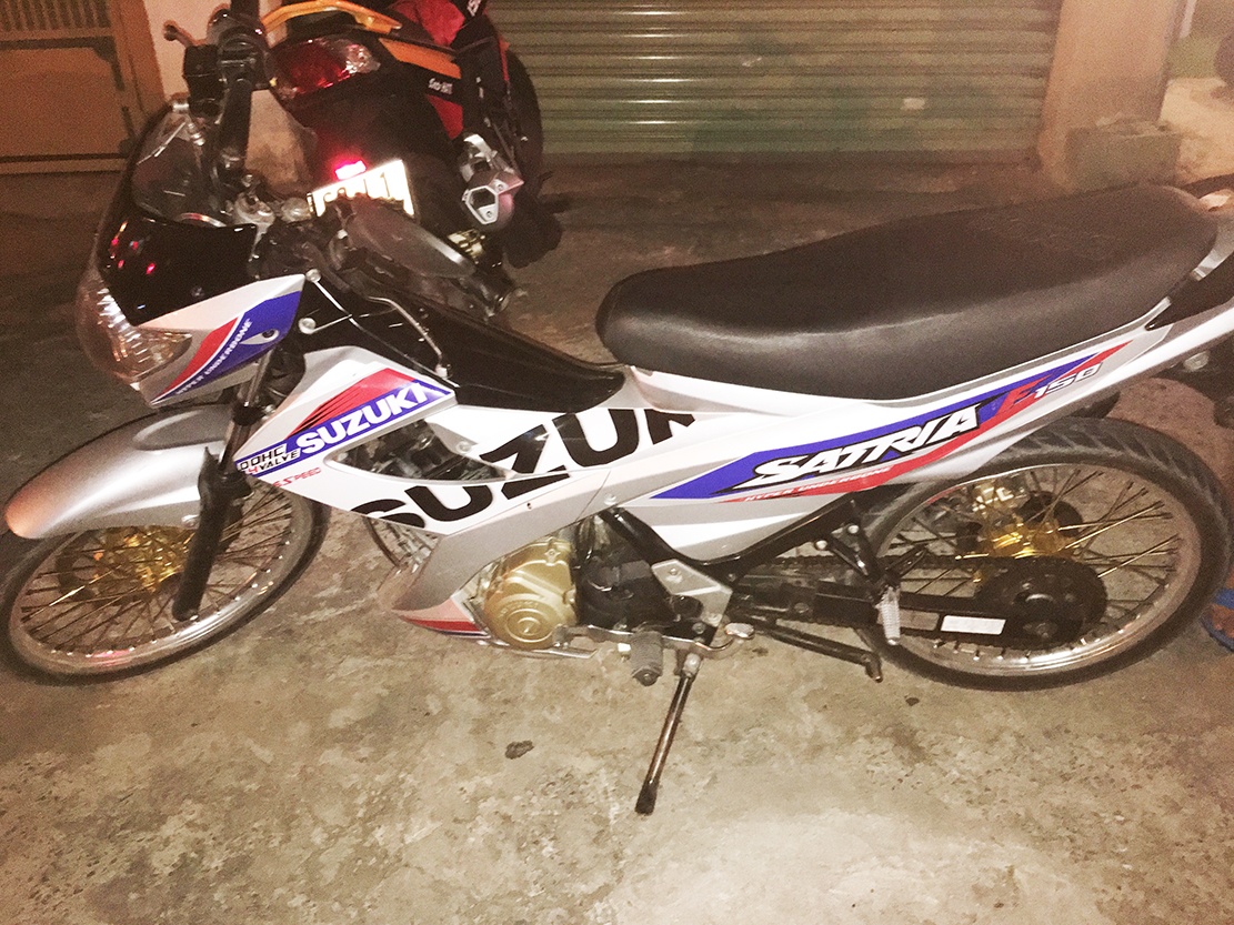 hiep si bat cuop anh 2