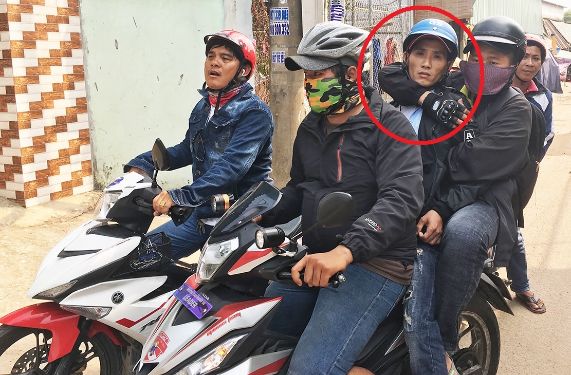hiệp sĩ bắt cướp ảnh 2 hiep si bat cuop anh 2