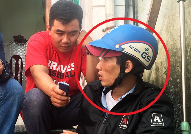 Nghi can cuop giat cam kim tiem doa dam 'hiep si' hinh anh