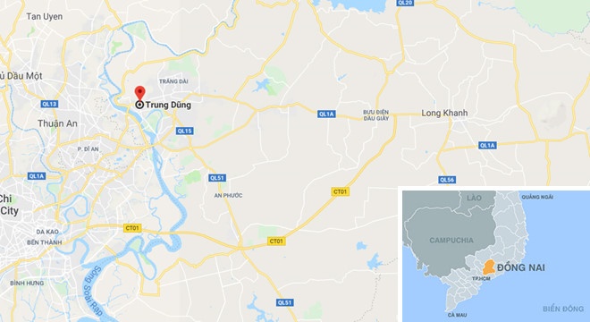 csgt bắn chết người ảnh 2 csgt ban chet nguoi anh 2