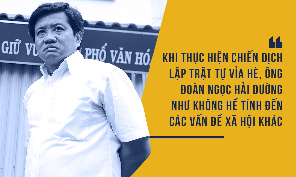 ông đoàn ngọc hải và vỉa hè ảnh 4 ong doan ngoc hai va via he anh 4