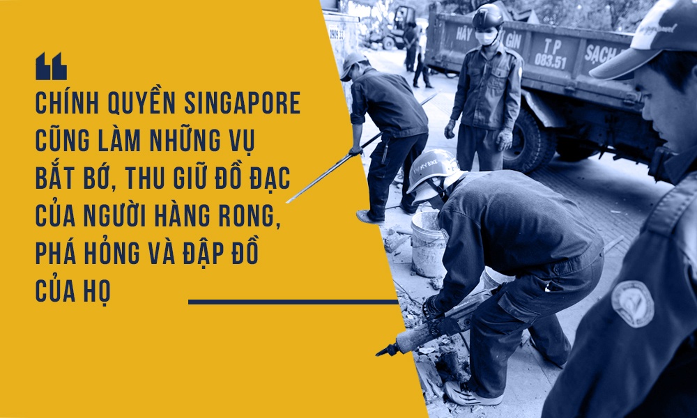 ông đoàn ngọc hải và vỉa hè ảnh 7 ong doan ngoc hai va via he anh 7