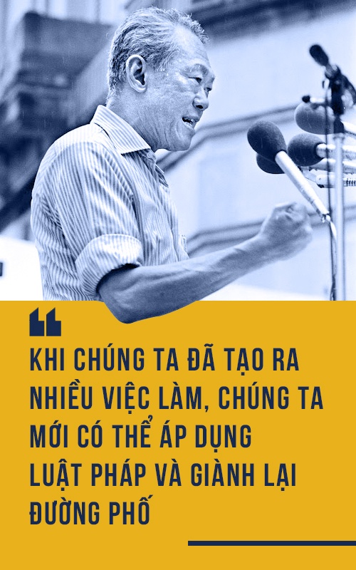 ông đoàn ngọc hải và vỉa hè ảnh 9 ong doan ngoc hai va via he anh 9