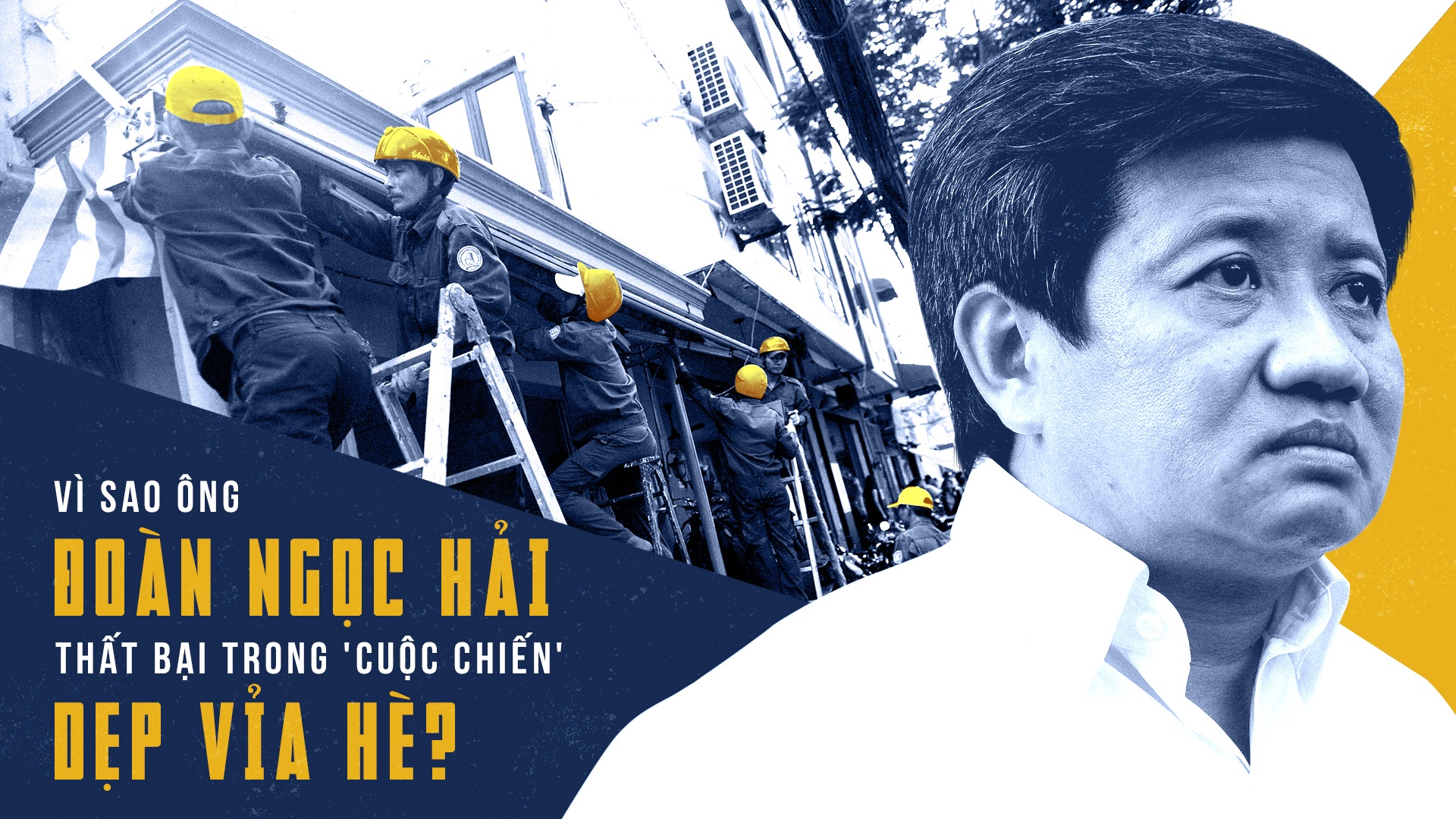 ông đoàn ngọc hải và vỉa hè ảnh 2 ong doan ngoc hai va via he anh 2
