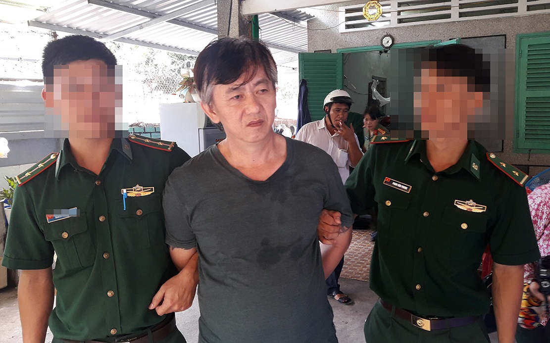 chu quan com ban ma tuy anh 1