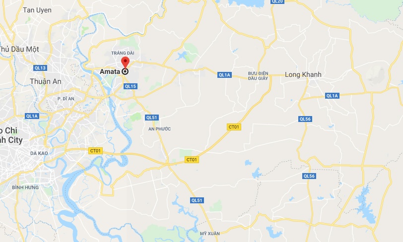 tai xe grab bi danh o dong nai anh 2