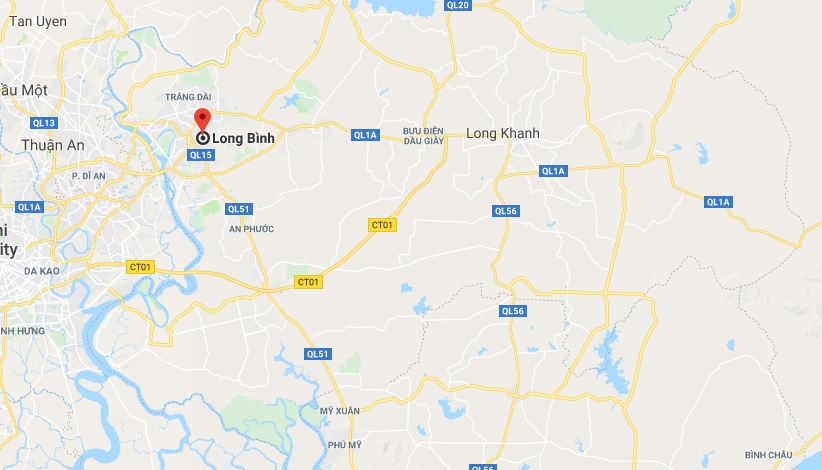 công nhân khung sắt đè tử vong ảnh 2 cong nhan khung sat de tu vong anh 2