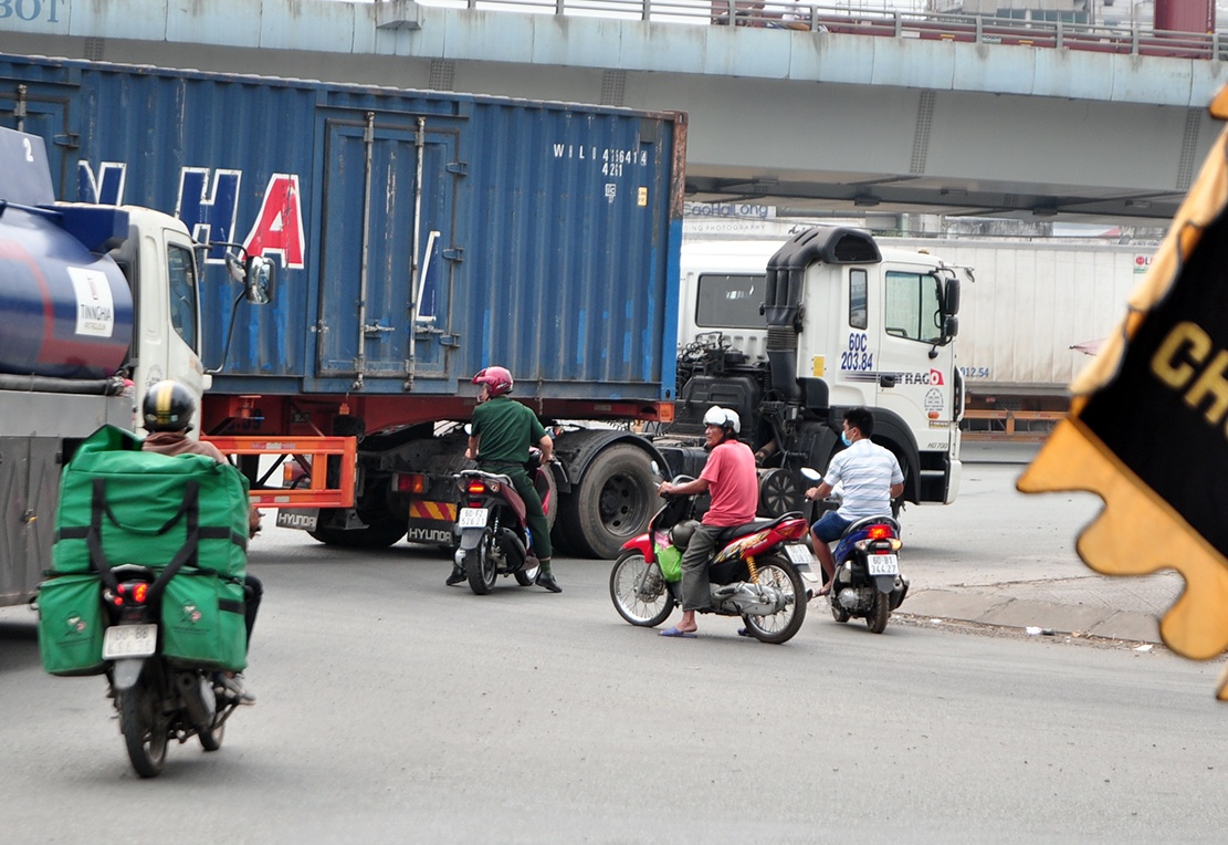Chu dau tu du an BOT cau Dong Nai phai khac phuc ton tai truoc 31/1 hinh anh