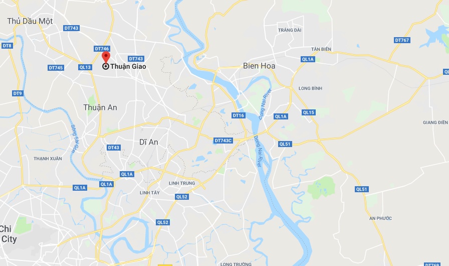 truy đuổi 5 km bắt xe gây tai nạn ảnh 2 truy duoi 5 km bat xe gay tai nan anh 2