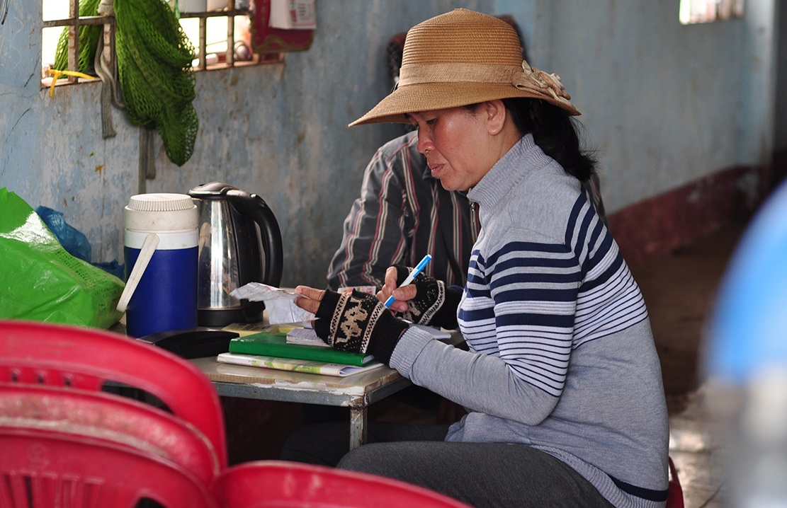 vac hoa thue kiem tien Tet anh 11