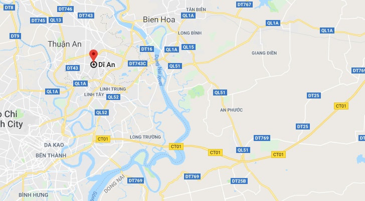 nhóm cướp ở làng đại học ảnh 2 nhom cuop o lang dai hoc anh 2