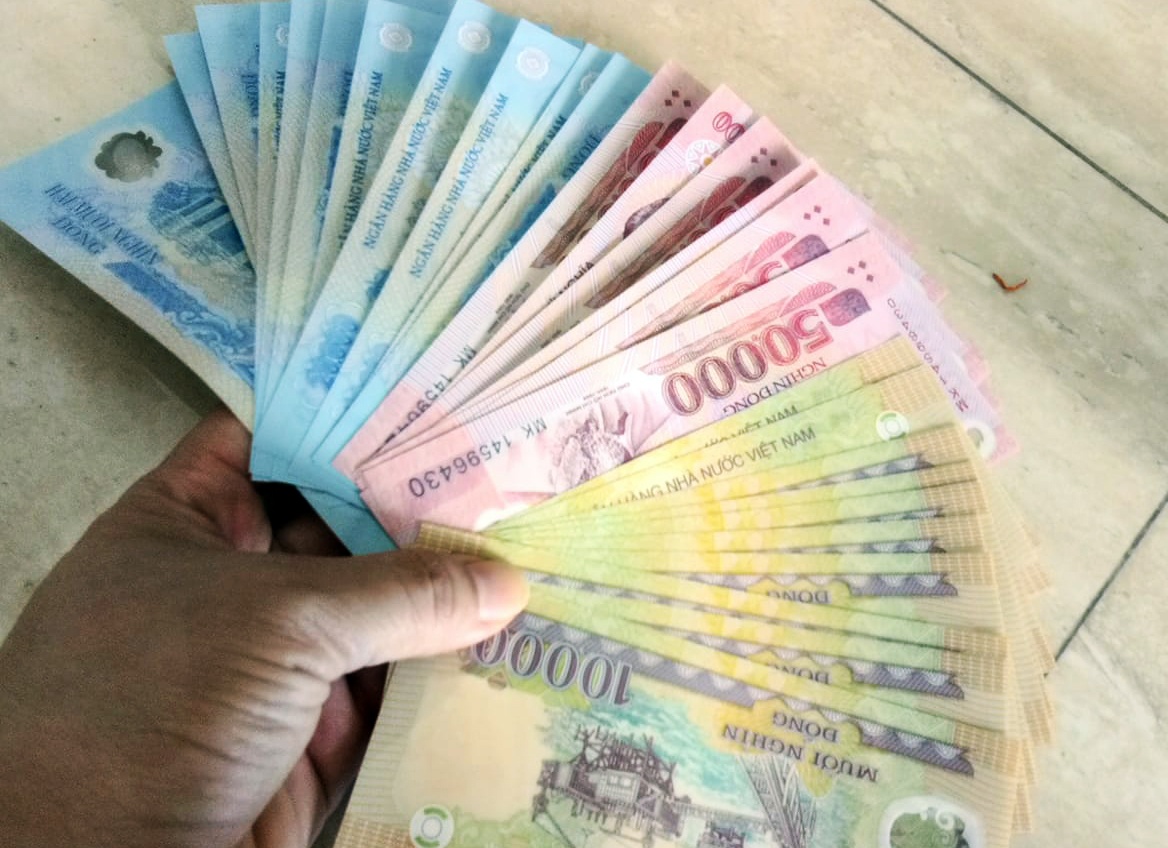 doi tien moi o dong nai anh 2