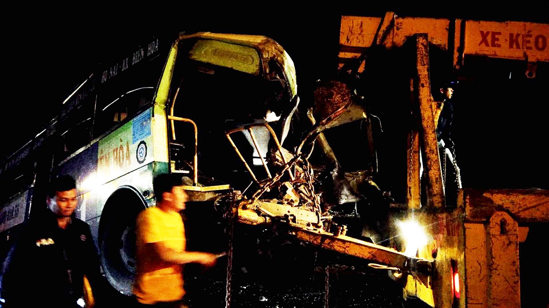 tai nạn ở đồng nai ảnh 1 tai nan o dong nai anh 1