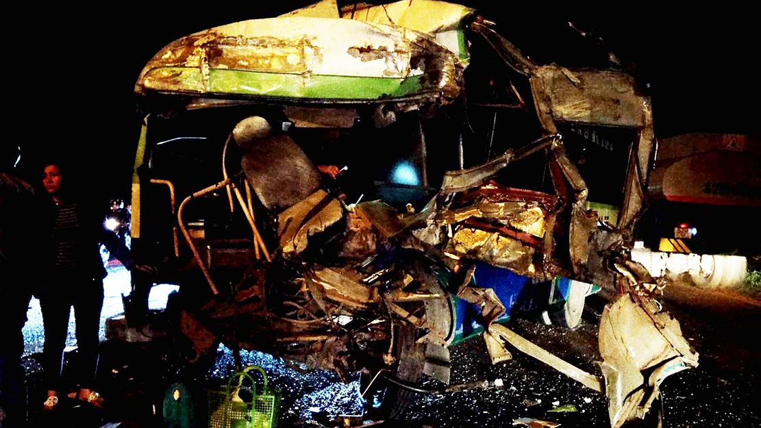 tai nạn ở đồng nai ảnh 2 tai nan o dong nai anh 2