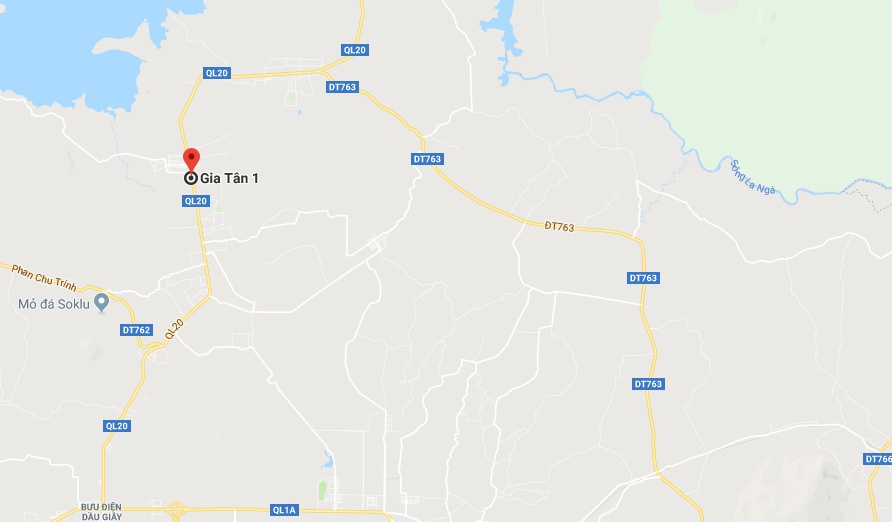 tai nạn ở đồng nai ảnh 3 tai nan o dong nai anh 3