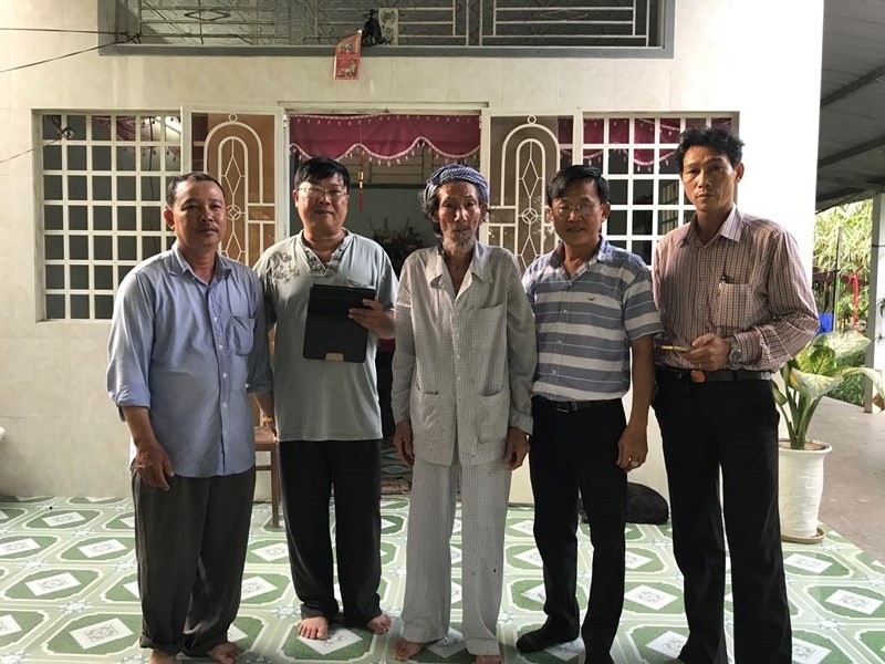 cụ ông 84 tuổi bị con đòi bỏ tù ảnh 2 cu ong 84 tuoi bi con doi bo tu anh 2