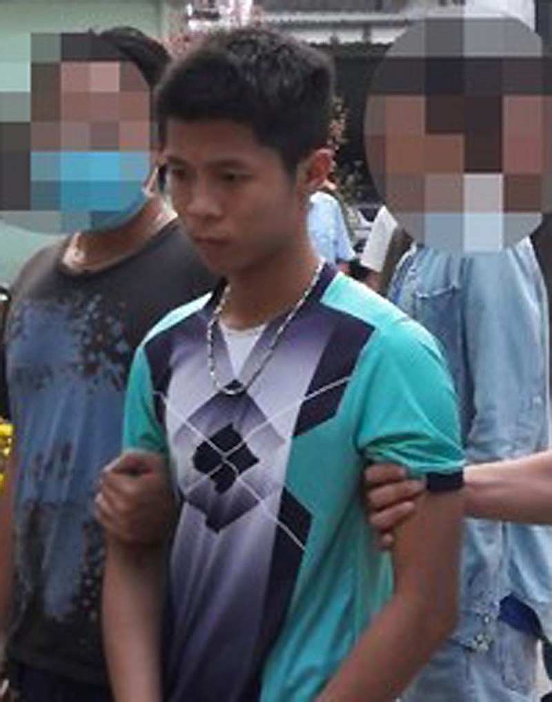 thảm sát 5 người ở sài gòn ảnh 2 tham sat 5 nguoi o sai gon anh 2