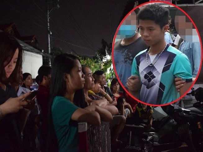 Tai sao nghi pham 18 tuoi de dang sat hai 5 nguoi o Binh Tan? hinh anh