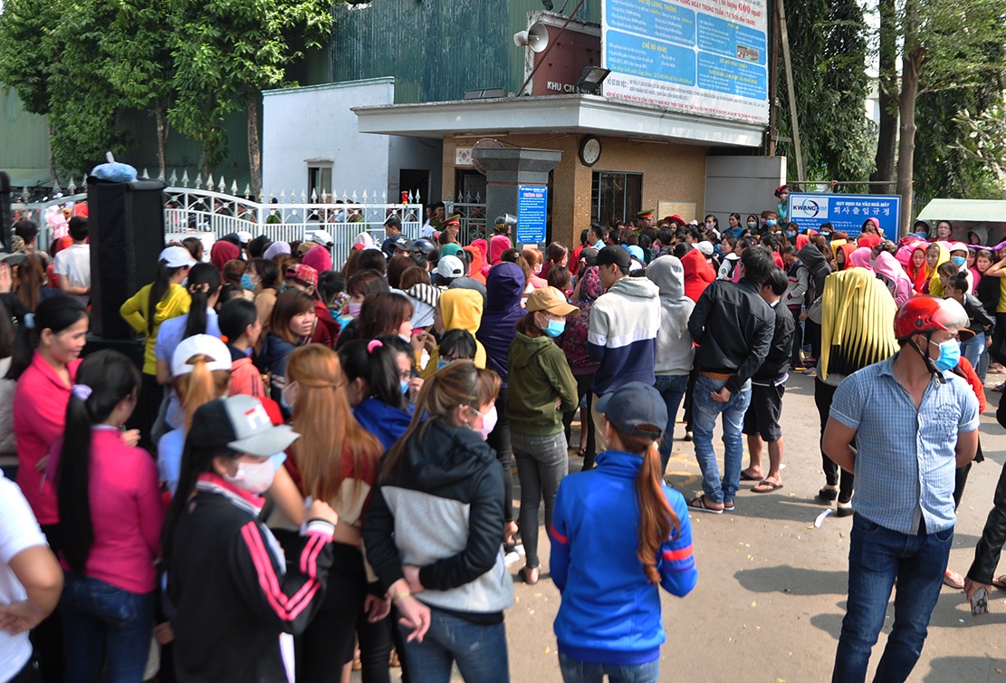 tim cong ty no luong cong nhan anh 2