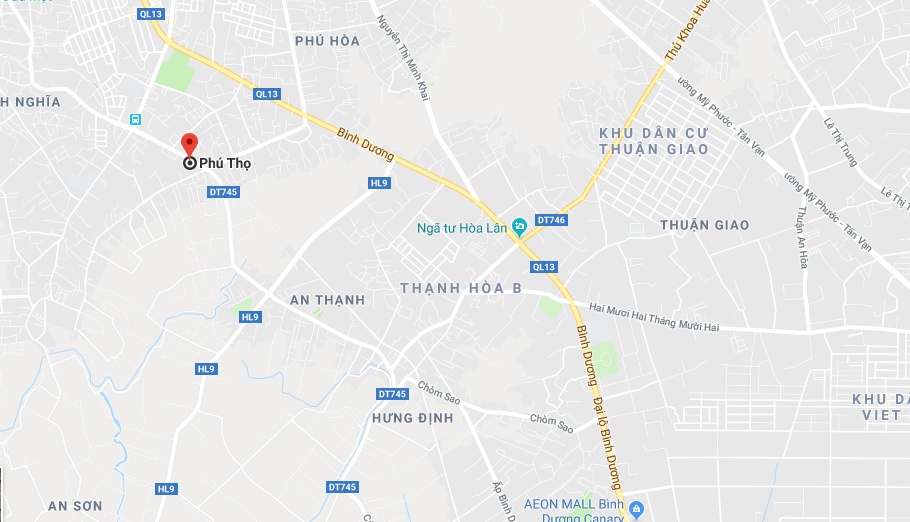 no lon o phong tro anh 2