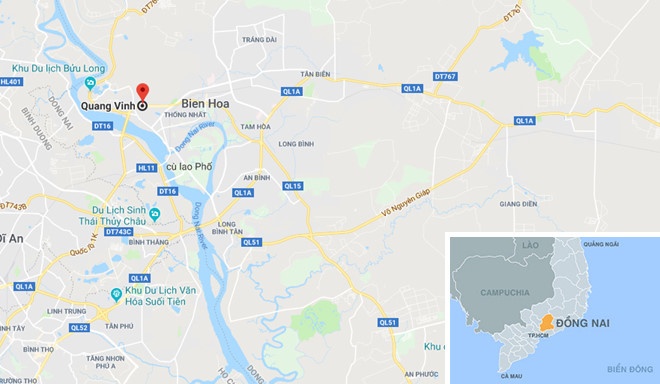 truy tố nhóm giang hồ ảnh 3 truy to nhom giang ho anh 3