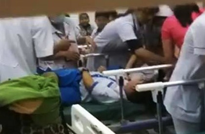 Tam dung de an sua hoc duong sau vu hoc sinh co bieu hien ngo doc hinh anh