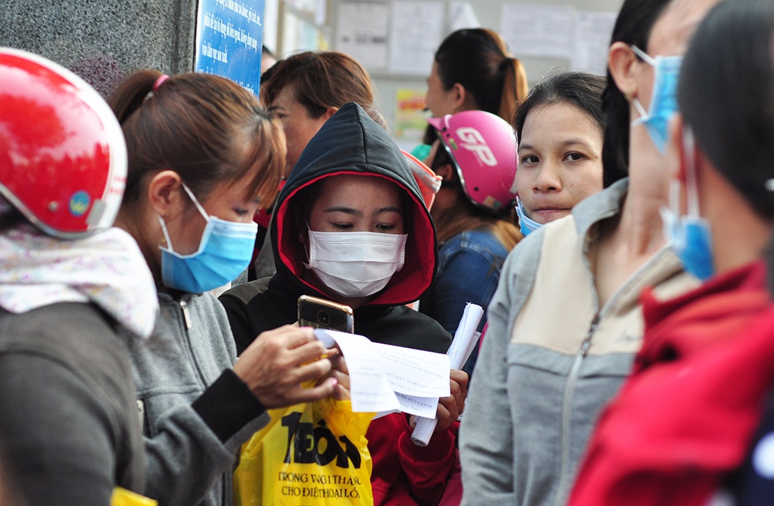 cong ty no luong cong nhan anh 2