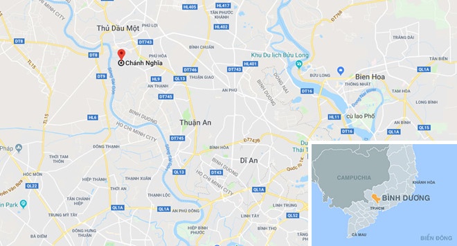 bat nghi can giet bao ve anh 2