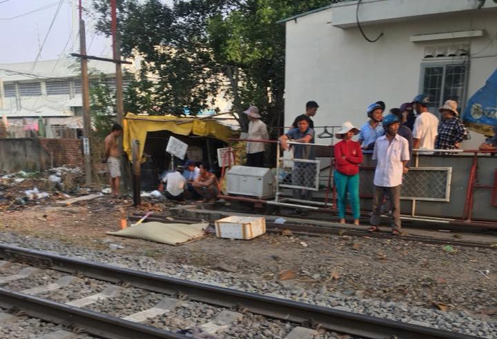 tai nan duong sat anh 1