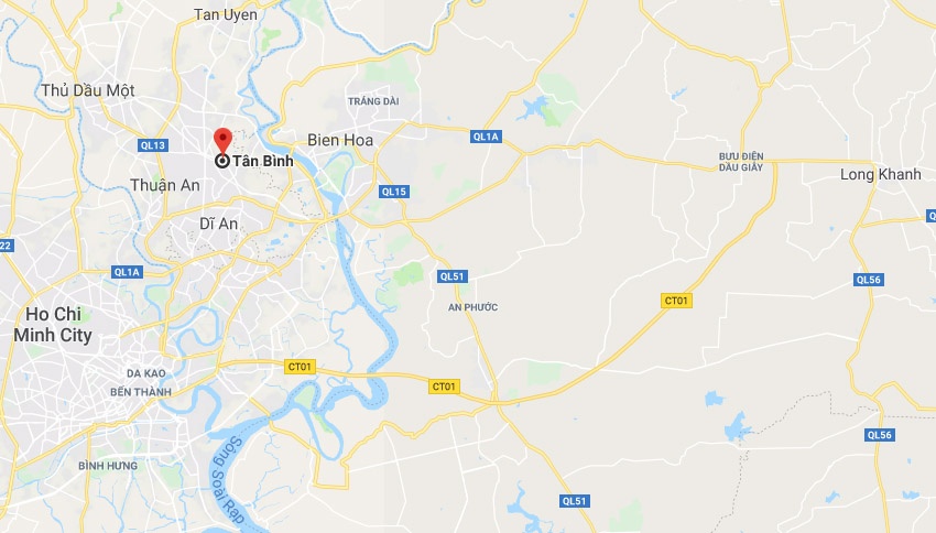 oto dam sap nha dan anh 3