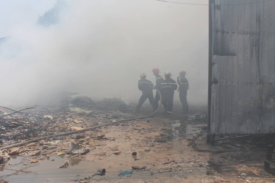 chay ho phe lieu anh 1