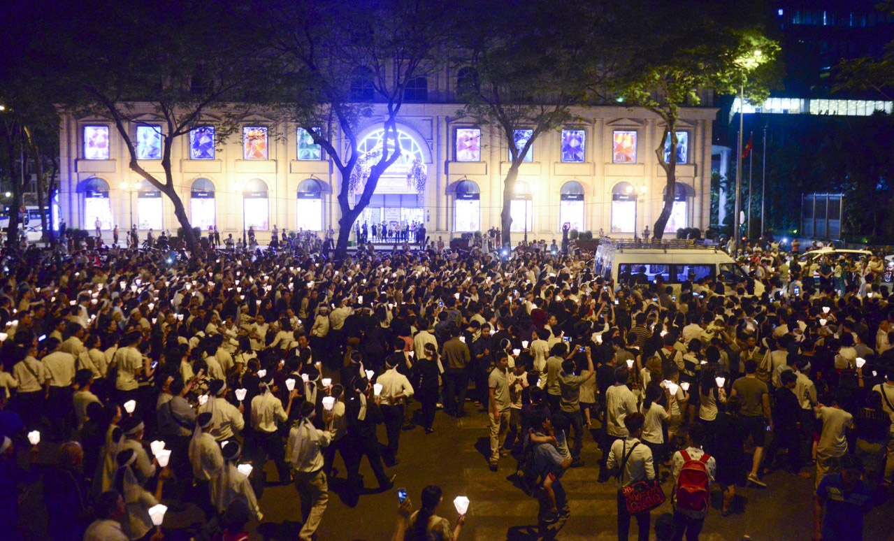 tổng giám mục bùi văn đọc ảnh 12 tong giam muc bui van doc anh 12