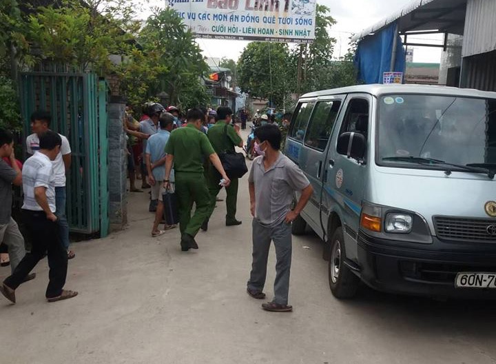 Xác cô gái lõa thể ảnh 2 Xac co gai loa the anh 2