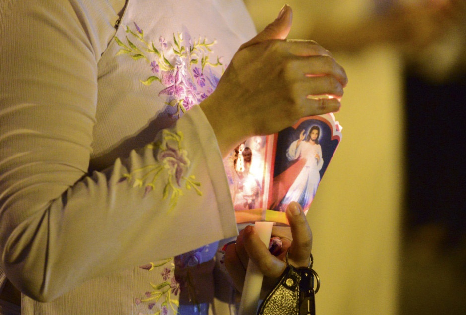 tổng giám mục bùi văn đọc ảnh 3 tong giam muc bui van doc anh 3