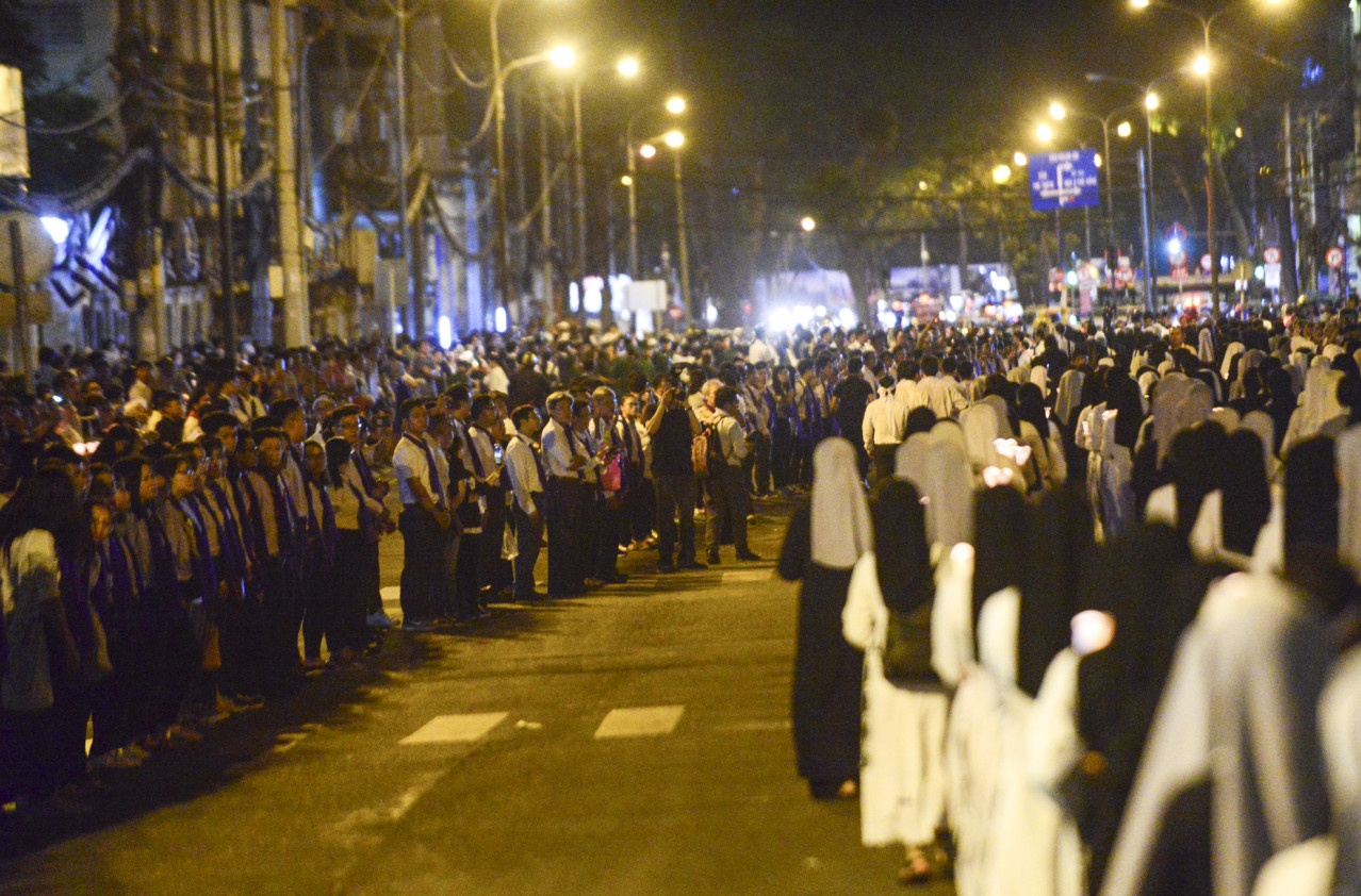 tổng giám mục bùi văn đọc ảnh 7 tong giam muc bui van doc anh 7