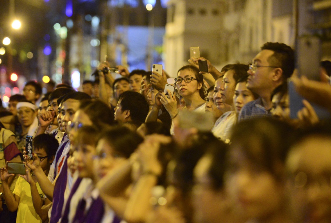 tổng giám mục bùi văn đọc ảnh 8 tong giam muc bui van doc anh 8