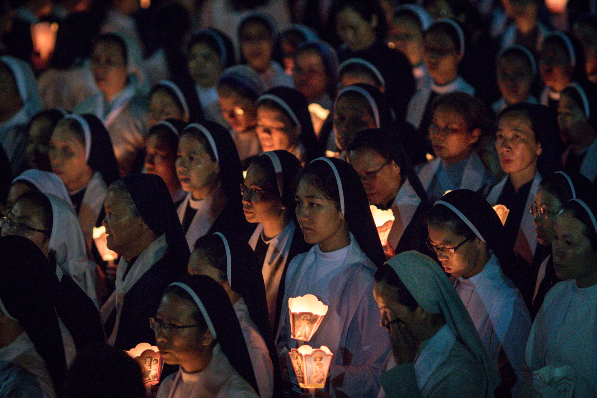 tổng giám mục bùi văn đọc ảnh 10 tong giam muc bui van doc anh 10