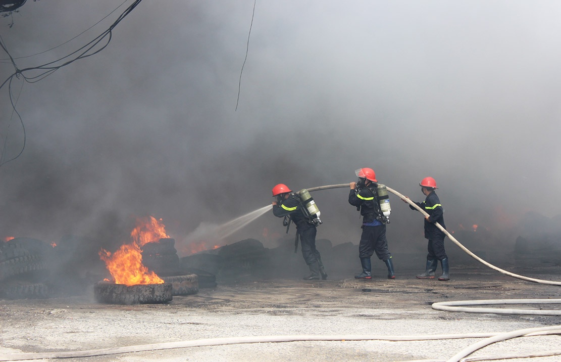 hoa hoan o vung tau anh 1